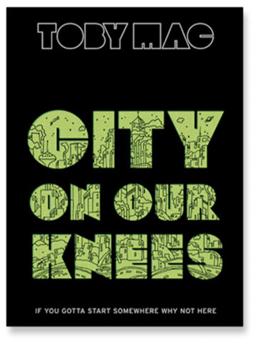 Title details for City on Our Knees by Toby Mac - Available